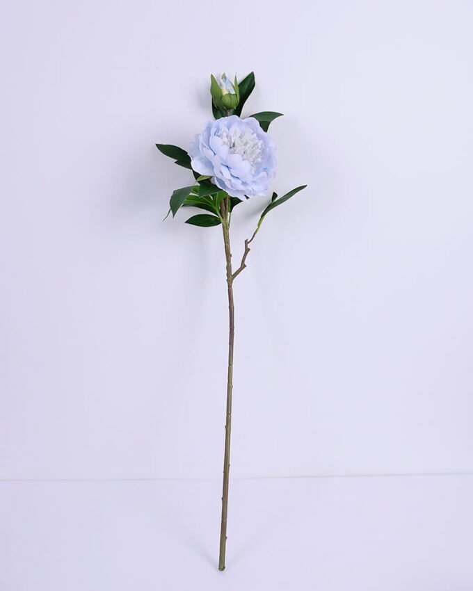 Artificial Flower 22*81CM Singel Peony*2 GS-39120021-B1