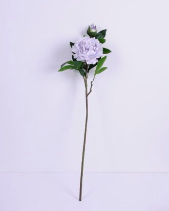 Artificial Flower 22*81CM Singel Peony*2 GS-39120021-Z1