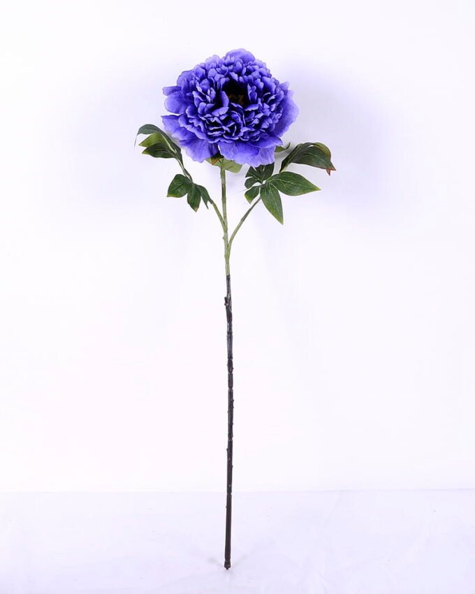 Artificial Flower 23*78CM Singel Peony GS-12820008-B1