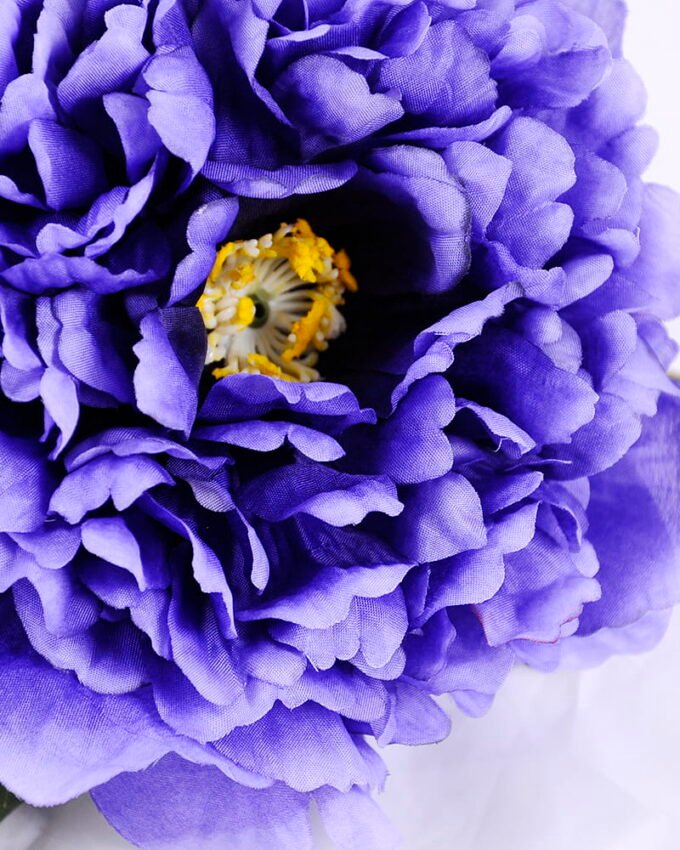 Artificial Flower 23*78CM Singel Peony GS-12820008-B1