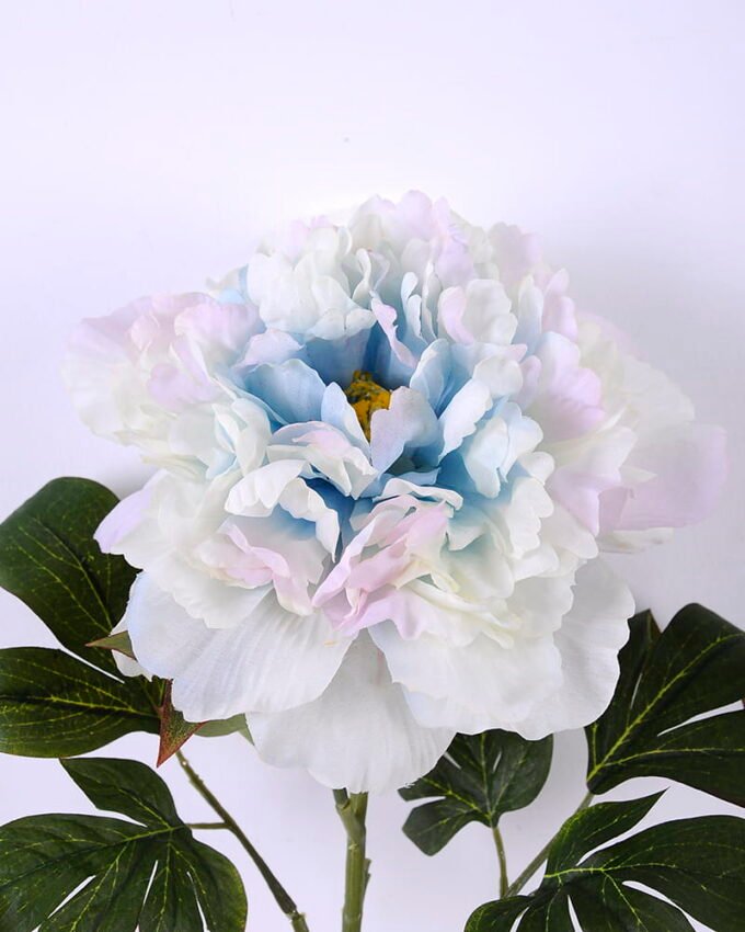 Artificial Flower 23*78CM Singel Peony GS-12820008-B2