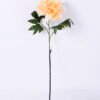 Artificial Flower 23*78CM Singel Peony GS-12820008-C1