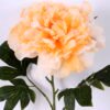 Artificial Flower 23*78CM Singel Peony GS-12820008-C1