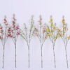 Artificial Flower 15*73CM Singel Wintersweet spray GS-39120006-P1
