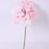 Artificial Flower 22*37CM Singel poinsettia GS-15420030-P1