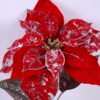 Artificial Flower 22*56CM Singel poinsettia GS-15420031