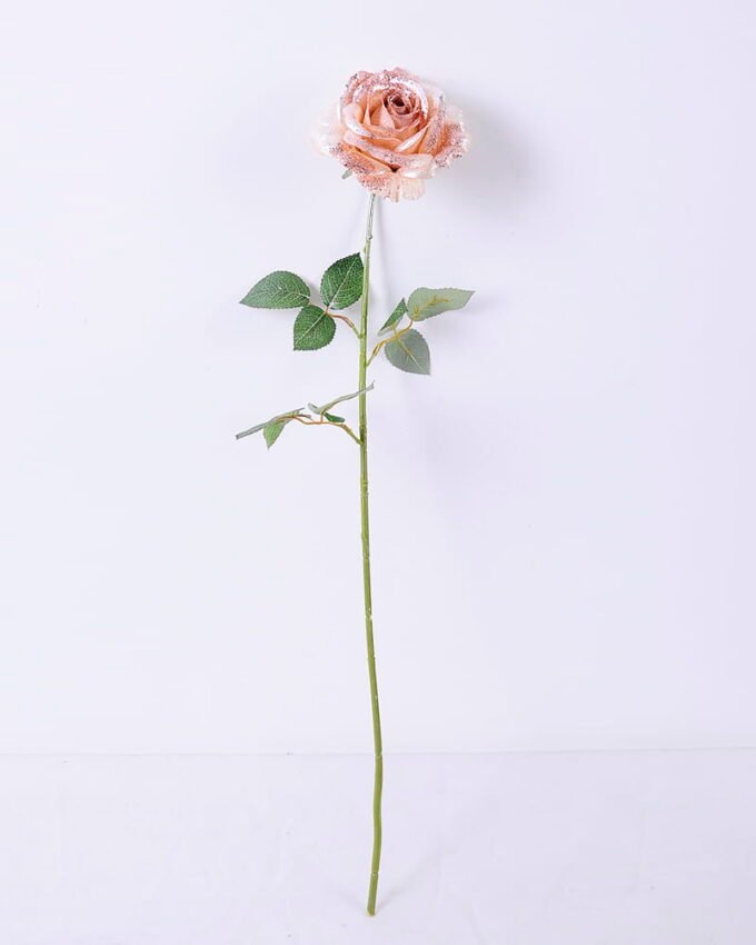 Artificial Flower 21*68CM Singel rose GS-15420032-P1