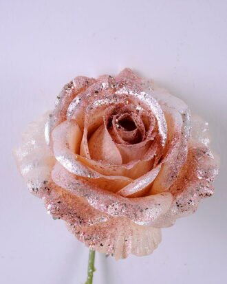 Artificial Flower 21*68CM Singel rose GS-15420032-P1