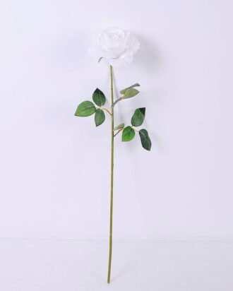 Artificial Flower 21*68CM Singel rose GS-15420032-W1