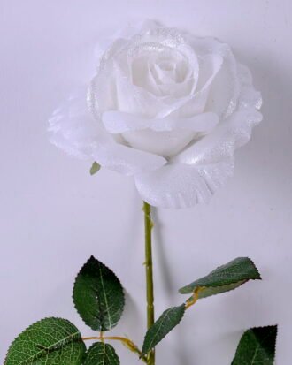 Artificial Flower 21*68CM Singel rose GS-15420032-W1