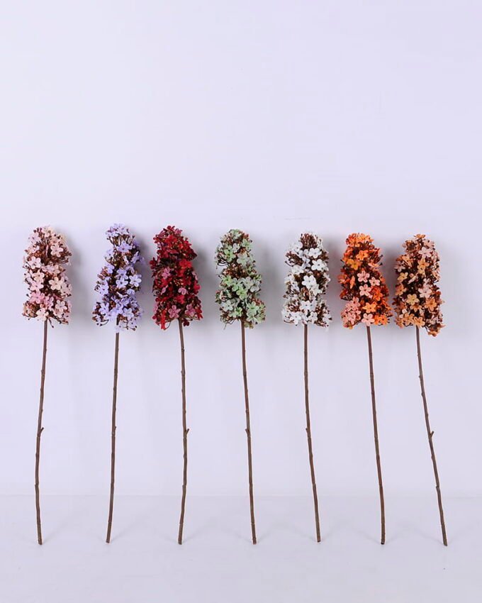 Artificial Flower 7*53CM Single Wild flowers GS-26220091-G1