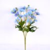 Artificial Flower 20*35CM Wild flowers bush*5 GS-26220073-B1
