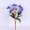 Artificial Flower 20*35CM Wild flowers bush*5 GS-26220073-B2