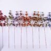 Artificial Flower 15*95CM Wild flowers spray*3 GS-26220075-B1
