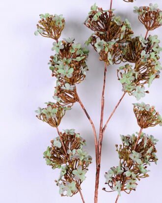 Artificial Flower 15*95CM Wild flowers spray*3 GS-26220075-G1