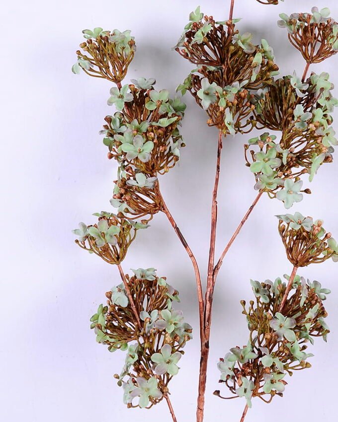 Artificial Flower 15*95CM Wild flowers spray*3 GS-26220075-G1