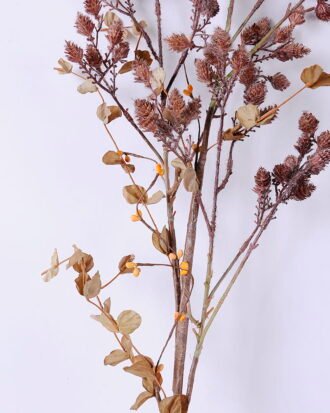 Artificial Flower 25*109cm Wild fruit spray GS-40720018-K2