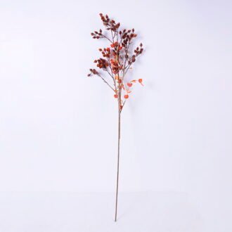 Artificial Flower 25*109cm Wild fruit spray GS-40720018-O1