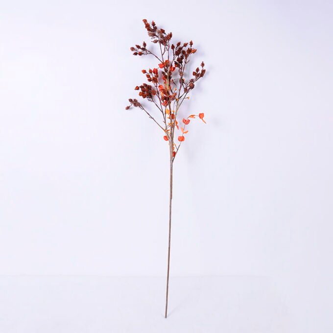 Artificial Flower 25*109cm Wild fruit spray GS-40720018-O1