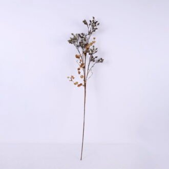 Artificial Flower 25*109cm Wild fruit spray GS-40720018