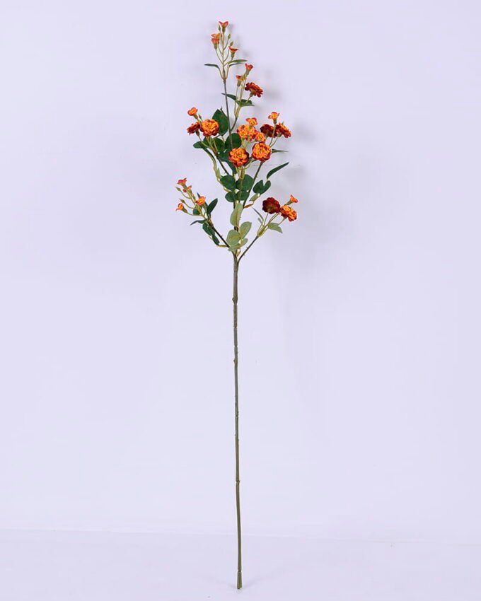Artificial Flower 14*74cm mini rose spray GS-128J20014-O1