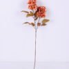 Artificial Flower 20*67cm single hydrangea GS-26220077-K1