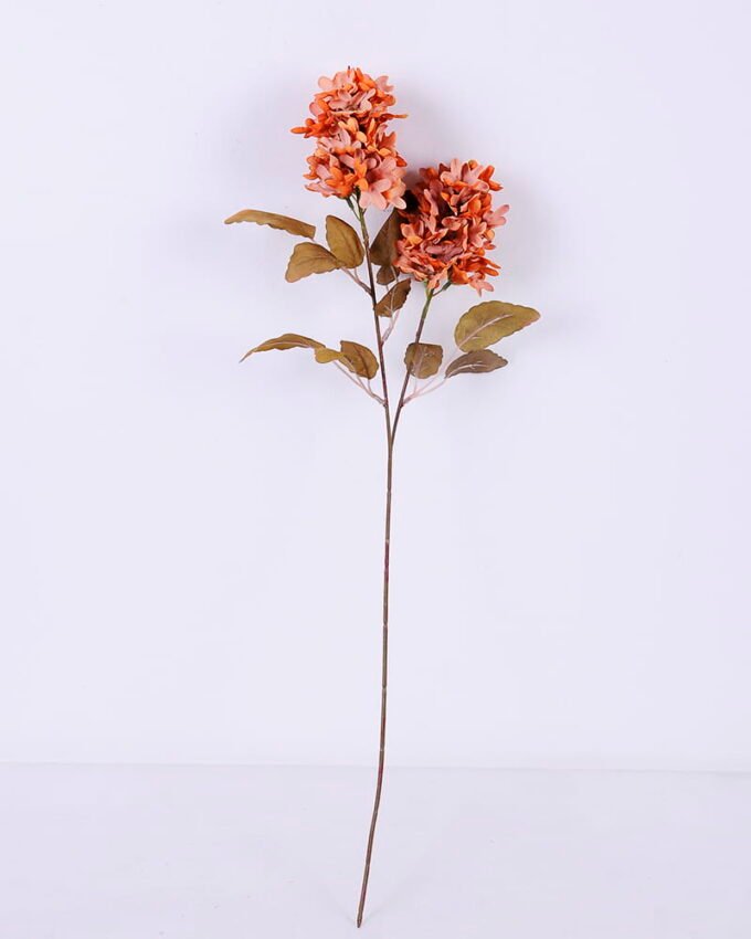 Artificial Flower 20*67cm single hydrangea GS-26220077-K1