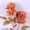 Artificial Flower 20*67cm single hydrangea GS-26220077-K1