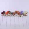 Artificial Flower 20*67cm single hydrangea GS-26220077-K1