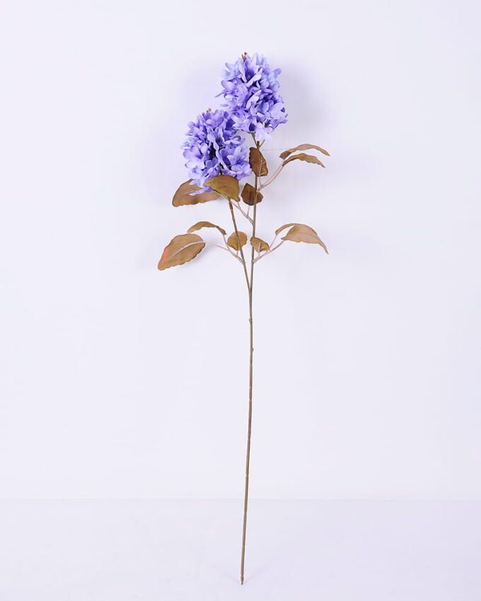 Artificial Flower 20*67cm single hydrangea GS-26220077-Z1