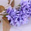 Artificial Flower 20*67cm single hydrangea GS-26220077-Z1