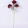 Artificial Flower 19*63CM snowball spray GS-27420005-R2
