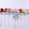 Artificial Flower 19*63CM snowball spray GS-27420005-R2