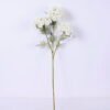 Artificial Flower 19*63CM snowball spray GS-27420005-R2