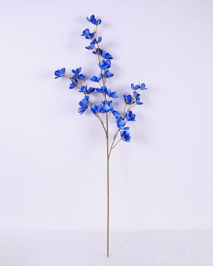 Artificial Flower 19*106CM wolfberry flower spray GS-12820006-B1