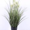 Artificial Grass 38*57CM Grass in  plastic pot GS-45720053-G1