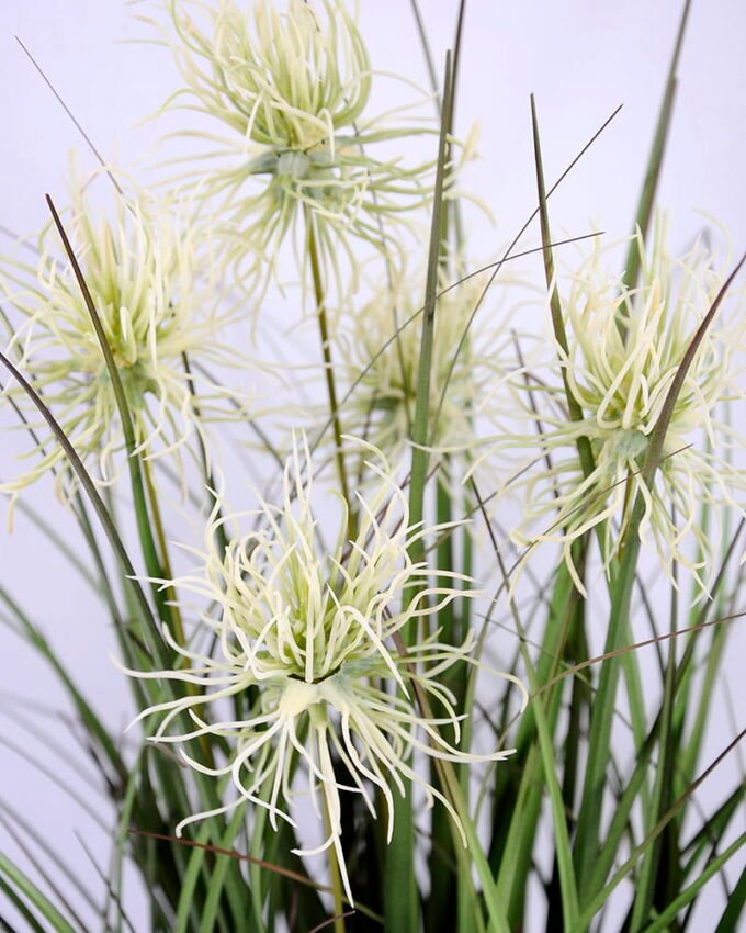 Artificial Grass 38*57CM Grass in  plastic pot GS-45720053-G1