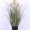 Artificial Grass 38*57CM Grass in  plastic pot GS-45720053-G2