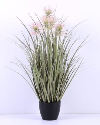 Artificial Grass 38*57CM Grass in plastic pot GS-45720053-G2 Grass&PLANT YeahFlower is one of Chinese leading OEM manufacturers and exporters , supplying the silk flowers, wholesale artificial trees Artificial Grass 38*57CM Grass in plastic pot GS-45720053-G2