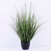 Artificial Grass 47*57CM Grass in  plastic pot GS-45720057-G1