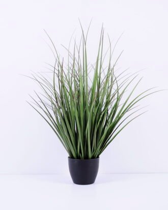 Artificial Grass 47*57CM Grass in plastic pot GS-45720057-G1 Grass&PLANT YeahFlower is one of Chinese leading OEM manufacturers and exporters , supplying the silk flowers, wholesale artificial trees Artificial Grass 47*57CM Grass in plastic pot GS-45720057-G1