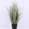 Artificial Grass Grass in plastic pot GS-45720058_3 Artificial Grass 50*70CM Grass in plastic pot GS-45720058