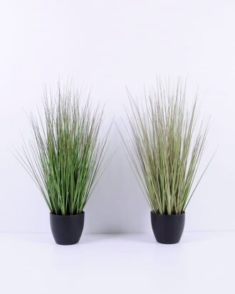 Artificial Grass 48*70CM Grass in plastic pot GS-45720059 Grass&PLANT YeahFlower is one of Chinese leading OEM manufacturers and exporters , supplying the silk flowers, wholesale artificial trees Artificial Grass 48*70CM Grass in plastic pot GS-45720059