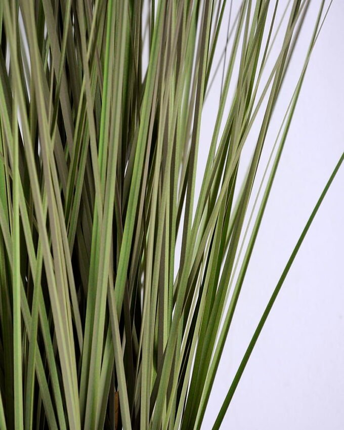 Artificial Grass 48*70CM Grass in  plastic pot GS-45720059