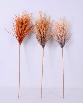 Artificial Grass 20*82cm Reeds spray GS-40720016 Grass&PLANT YeahFlower is one of Chinese leading OEM manufacturers and exporters , supplying the silk flowers, wholesale artificial trees Artificial Grass 20*82cm Reeds spray GS-40720016