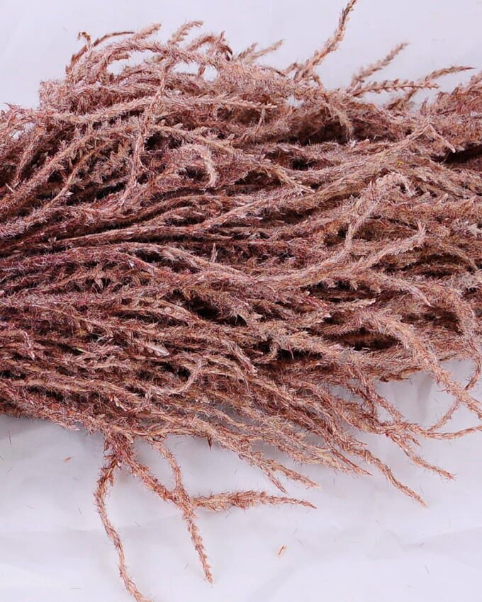 Artificial Grass 23*167cm Reeds spray GS-40720020-K1