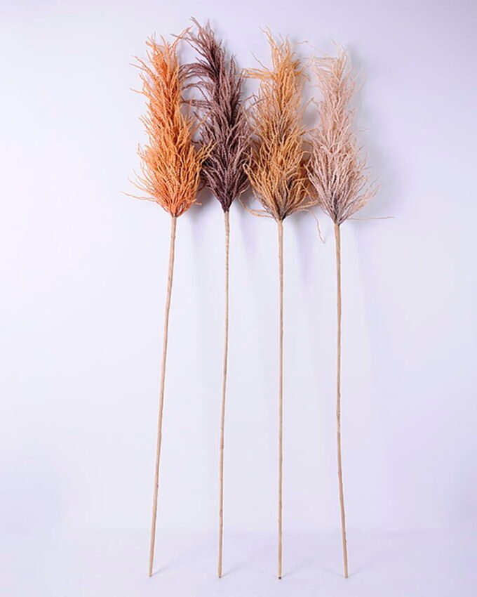 Artificial Grass 23*167cm Reeds spray GS-40720020