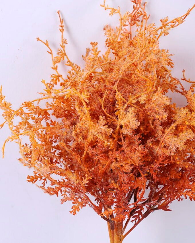 Artificial Grass 20*68cm Reeds spray GS-40720024-O1