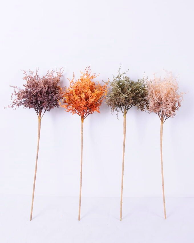 Artificial Grass 20*68cm Reeds spray GS-40720024