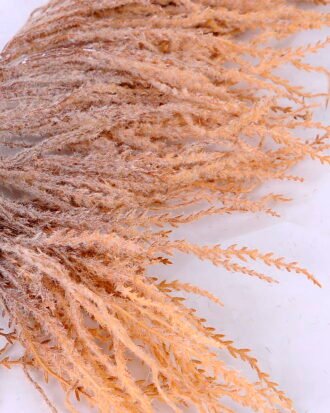 Artificial Grass 22*129cm Reeds spray GS-40720025-C1